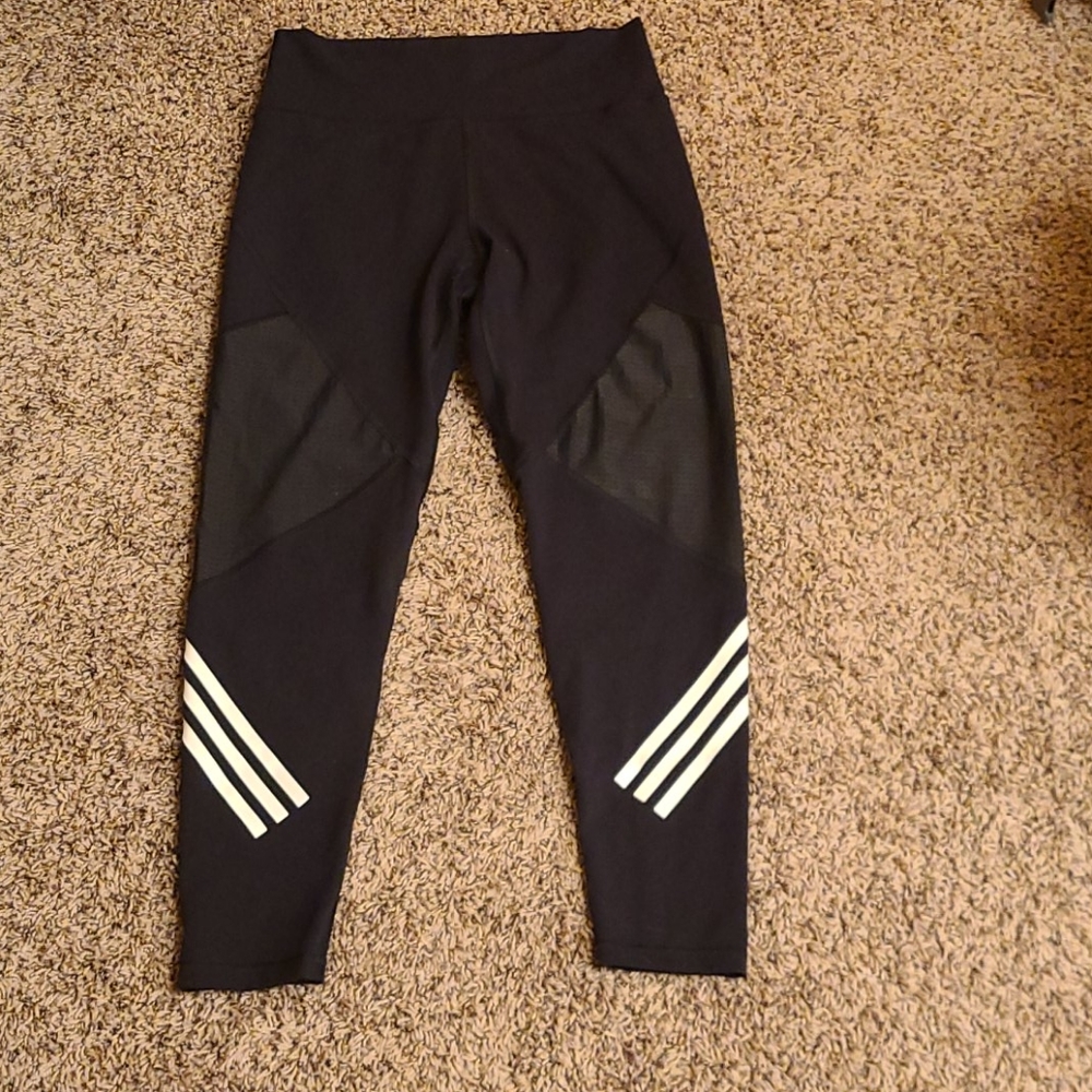 Adidas leggings